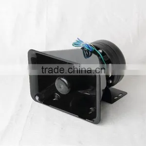 12V Car Truck Driven Air Raid Siren Horn Alarm Loud Sound Fire Security Rescue in Collectibles, thumbnail-1