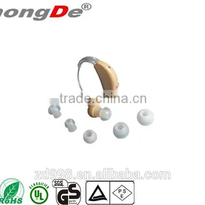 Hearing Aid,digital Hearing Aid,hearing Aid Battery thumbnail-1