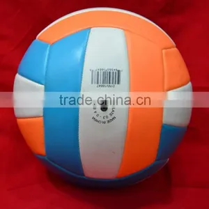 2015 New Design Machine Stitching Volleyball Supplier thumbnail-2