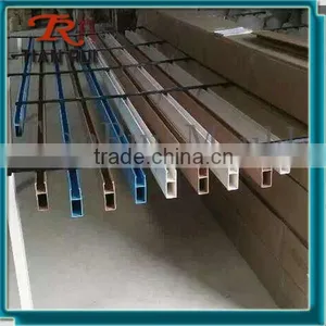 Professional Plastic Commdity Extrusion Mold Made In China thumbnail-2