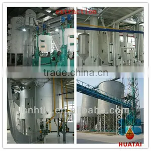 Continuous and Automatic Coconut Oil Extract Machine thumbnail-1