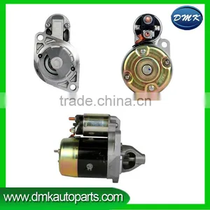 Pride Starter Motor12v 0.8kw Oem:M3T33081,MB301-18-400C,17010 thumbnail-1