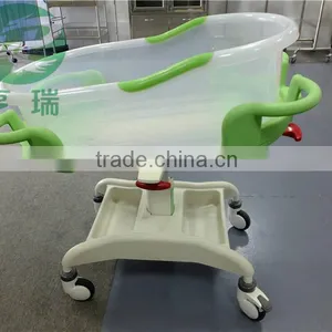 Infant Medical Cot Medical Cot Bed thumbnail-1
