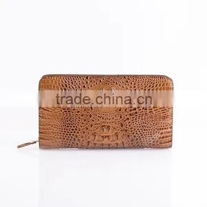 New 2015 Colorful Women Fashion Bright Color Wallets thumbnail-1