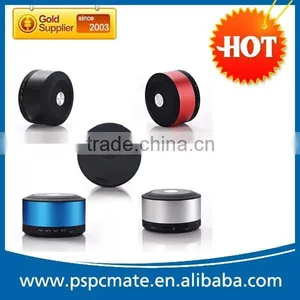 Bluetooth Wireless Mini Speaker Portable FM Radio USB Stereo Speaker thumbnail-3