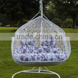 Patio Indoor Garden Swing Hanging Ball Chairs thumbnail-6