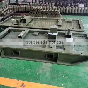 Reliable Supplier Supermaly Waterproof 250kw Diesel Doosan Generator thumbnail-5