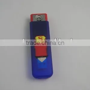 Cigarette Lighter Usb Flash Drive thumbnail-1