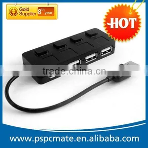 Usb Hub With Power Switch thumbnail-1