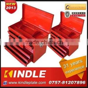 Kindle 2013 Custom Industrial Bathroom Storage thumbnail-1