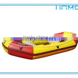 PL-2 Inflatable Boat thumbnail-1