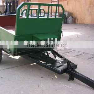 Agricultural Trailer thumbnail-1
