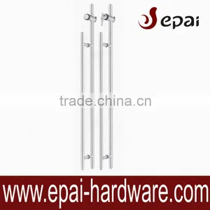 Fast Sale Stainless Steel Glass Door Lock Handle thumbnail-1