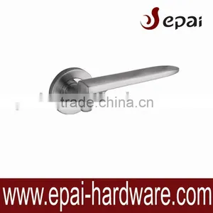 Stainless Steel Lever Handle(door Handle) thumbnail-1