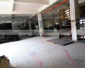 Guangzhou Berson Furniture Co., Ltd. company overview - view 3 thumbnail