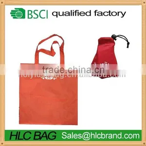 Hot Sale Foldable Reusable Non-woven Bag for Shopping thumbnail-1
