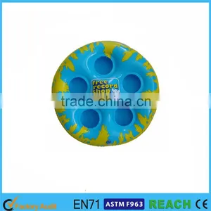 2016 Hot Sale Inflatable Drink Cooler/inflatable Beer Cooler/Floating Beer Pong thumbnail-5