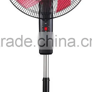 18 Inch Electric Stand Industrial Fan With 5 Blades thumbnail-1