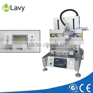 High Quality Silk Screen Label Printing Machine thumbnail-1