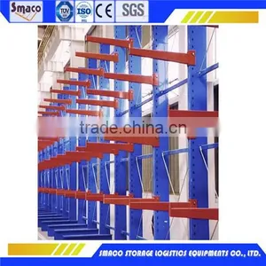 Multipurpose Storage Rack System thumbnail-2