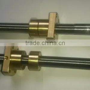 Express Aluminum Nut thumbnail-5