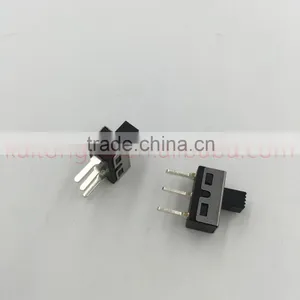 Slide Switch SS12D10 thumbnail-3