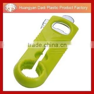 Bottle Opener Plastic Opener Can Opener thumbnail-1