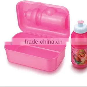 High Tech Lunch Box thumbnail-1