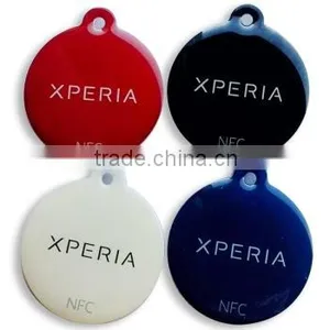 Printable Smart RFID Tag thumbnail-4