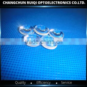 Bi-Convex Cylindrical Lenses Double Convex Cylindrical Lens thumbnail-3