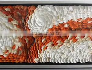 Handmade Realistic Venice Italy Oil Painting on Canvas for Wall Decoration thumbnail-3