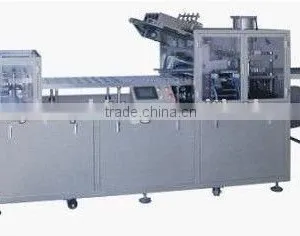 DPP-500H Blister Hardware Packing Machine thumbnail-1