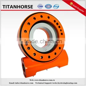 Slew Drive Worm Gear for Solar Tracker thumbnail-1