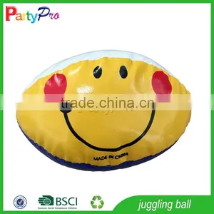 Partypro Latest Chinese Product BSCI Social Audit Wholesale Bulk Juggling Ball thumbnail-2