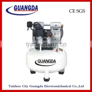 550W Air Compressor thumbnail-1