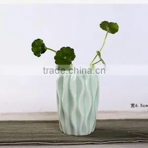 A Hydroponic Plant Floret Bottle of Flower HY167201 thumbnail-5