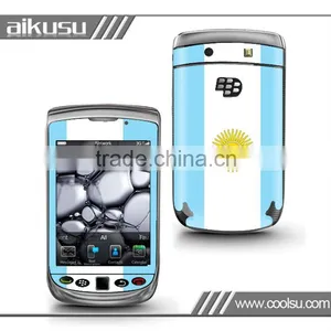 Cheap Price Sticker for Mobile Phone for Blackberry 9800 thumbnail-1