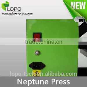 Neptune Sublimation Heat Printing Machine thumbnail-5