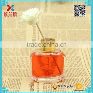 Wholesale 60ml Recycled Glass Bottles /aroma Packaging Diffuser Bottle Supplier's Choice thumbnail-1