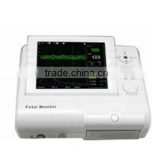 8 Inch Screen Fetal Heart Rate Monitor /Fetal Monitor KA-PM00060 thumbnail-1