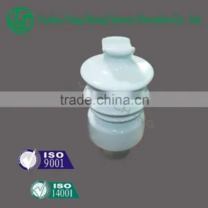 2016 Hot Sale High Quality High Voltage Porcelain 33kv Pin Insulator thumbnail-5