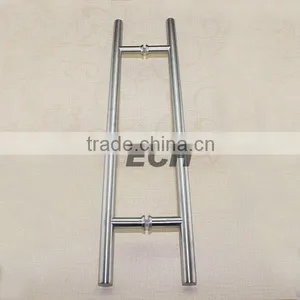 304 Stainless Steel Metal Handle for Glass Door thumbnail-1