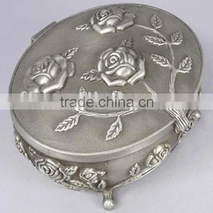 Jewelry Box thumbnail-1