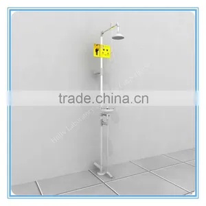 Emergency Safety Shower and Eye Wash HL-CLQ020) thumbnail-1