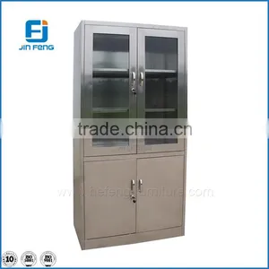 Stainless Steel Kitchen Shelves thumbnail-1