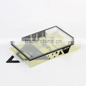 Fashionable Creative Plastic Packaging Box for Cell Phone Case thumbnail-5