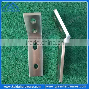 Stainless Steel Angle Bracket thumbnail-1