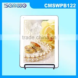 CMSWPB122 16gb Biochip Mid 9.7inch Tablet pc With Dvd Drive thumbnail-3