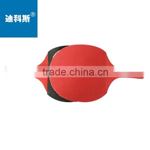 Plastic Table Tennis Racket For Entertainment thumbnail-4