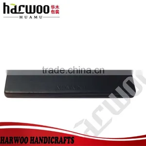 Single pu Leather Rectangle Watch Box,watch Box With Custom Logo,China Watch Packaging Quality Choice thumbnail-1